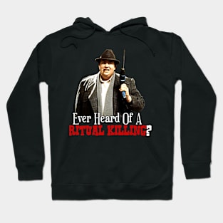 Uncle Buck Implausible Ideals Hoodie